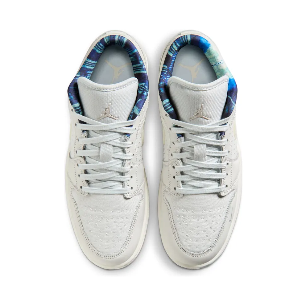 Jordan 1 Low SE “Summit White Sail” (IR7337-121)