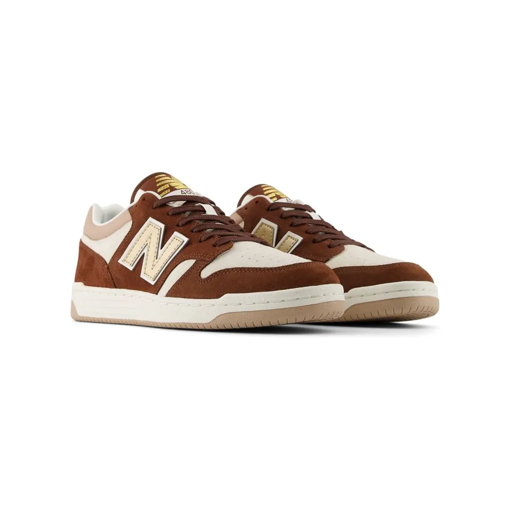 New Balance 480 Rich Oak (BB480LNS)