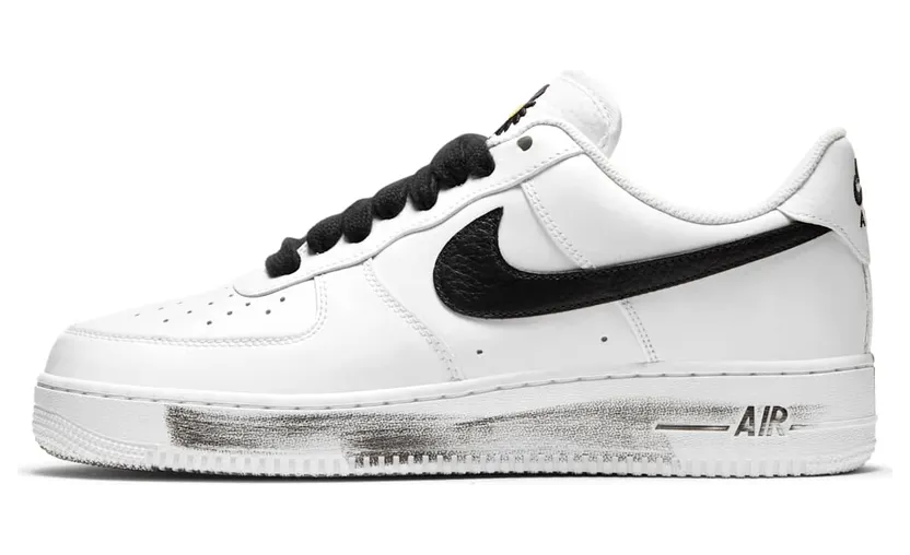 Nike Air Force 1 Para-Noise G-Dragon – White (DD3223-100)