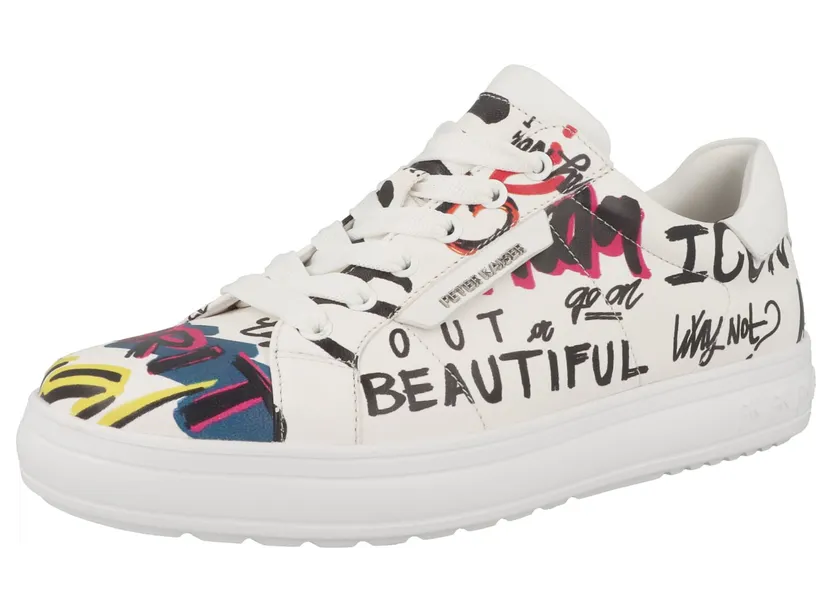 Peter Kaiser Gemengde kleuren / White (936090)