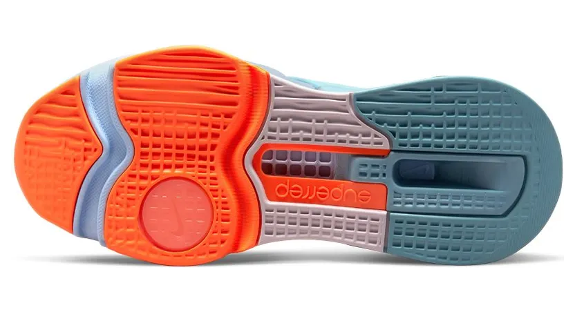 nike-air-zoom DM0334-555
