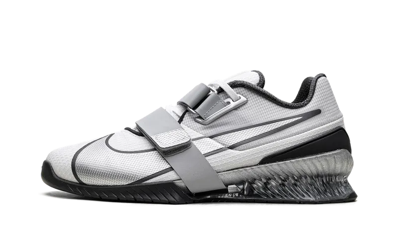 Nike Romaleos 4 SE “Phantom Dust” (FZ8663-100)