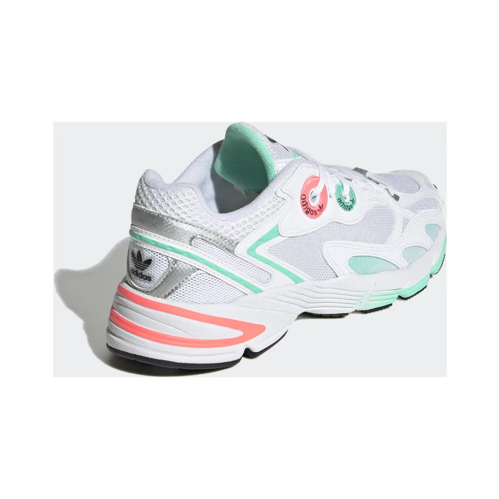 Adidas Astir Cloud White / Cloud White / Pulse Mint (GV8272)