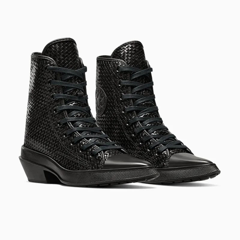 Converse Chuck 70 Black (A15435C)