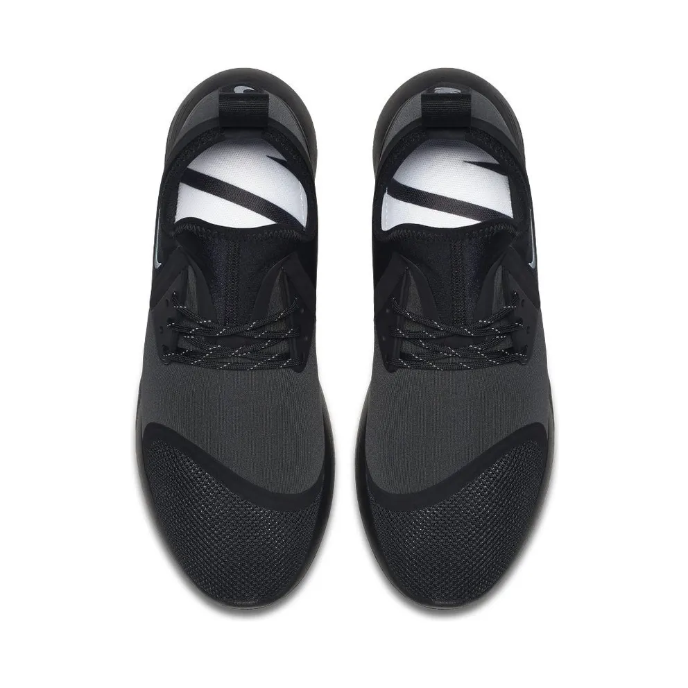 Nike LunarCharge Black Black/Dark Grey/Black (923619-001)