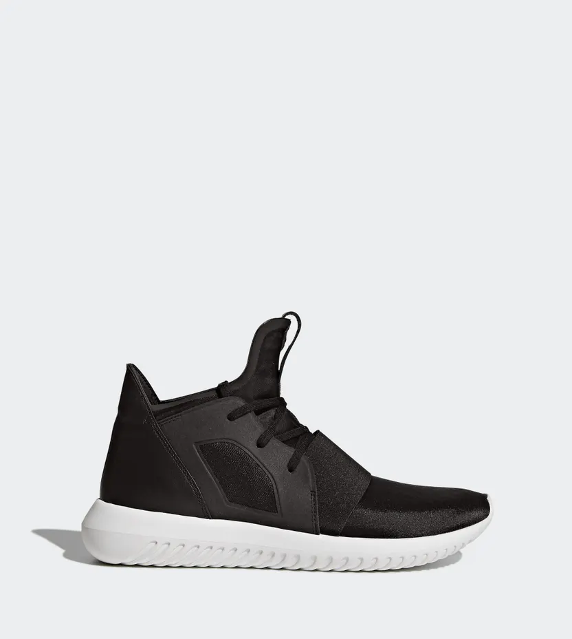 Adidas Tubular Defiant W BLACK (S75249)