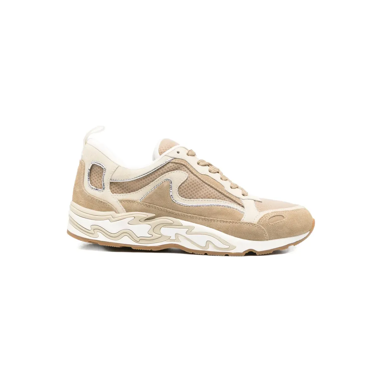 sandro-sneaker SFACH01525