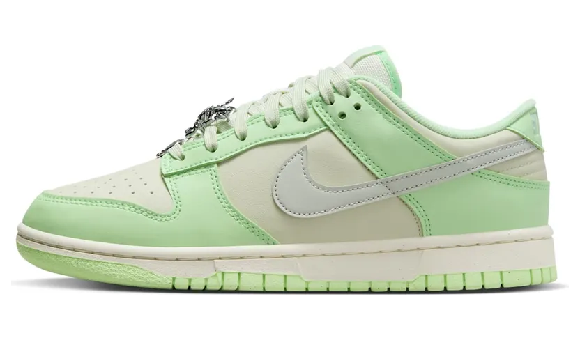 Nike Dunk Low Next Nature “SEA GLASS” (FN6344-001)