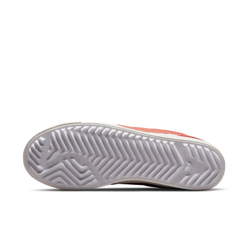 Nike Blazer Mid ’77 Jumbo “Total Orange” (DH7690-100)