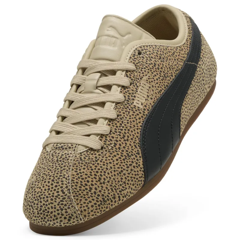 Puma Tackle Topcat “Toasted Almond / Puma Black / Gum” (404835_01)