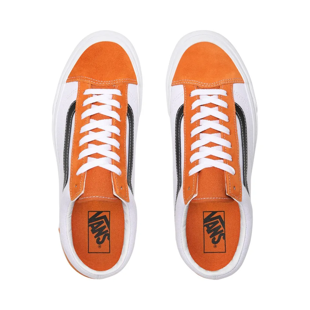 Vans Style 36 Retro Sport ‘Apricot Buff’ Apricot Buff/True White (VN0A3DZ3WZ5)