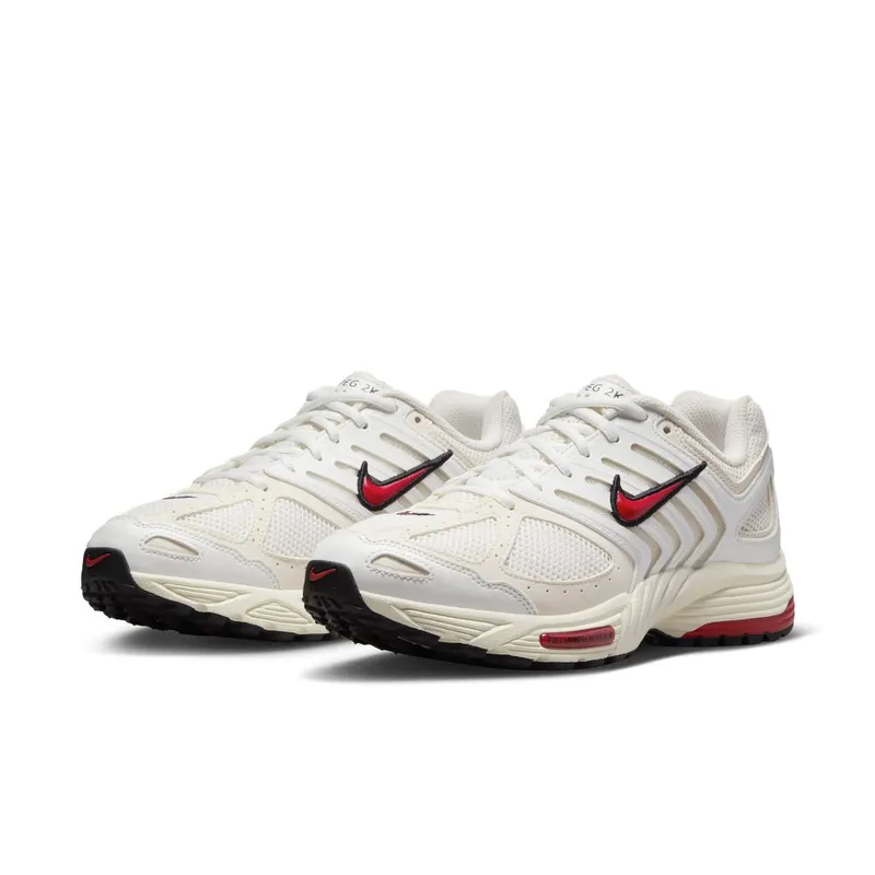 Nike Air Pegasus 2005 White/Phantom/Coconut Milk/Gym Red (FN7153-101)