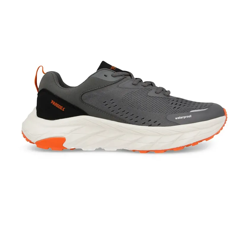 Paredes sneaker Grey (LD25538-GR)