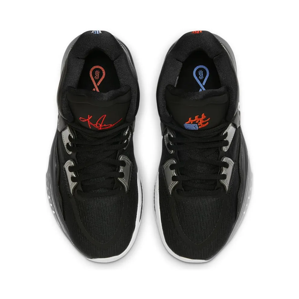 Kyrie Infinityen voor kids Black (DD0334-001)
