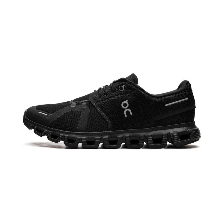 On Running Cloud 6 “Triple Black” (3MF10071043)