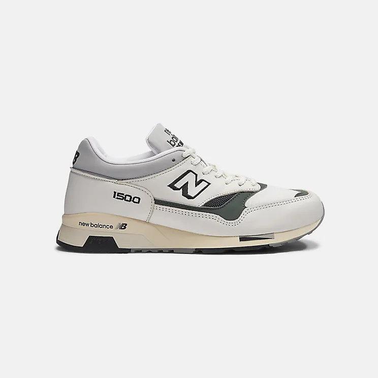 New Balance 1500 MiUK Cilantro (U1500WHG)
