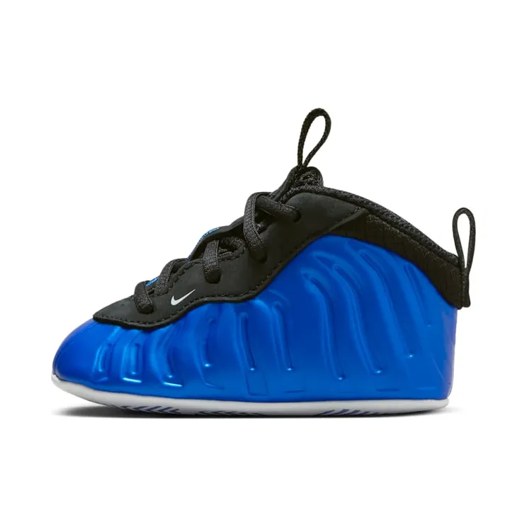 Nike Little Posite One Crib International Blue (FN4870-400)