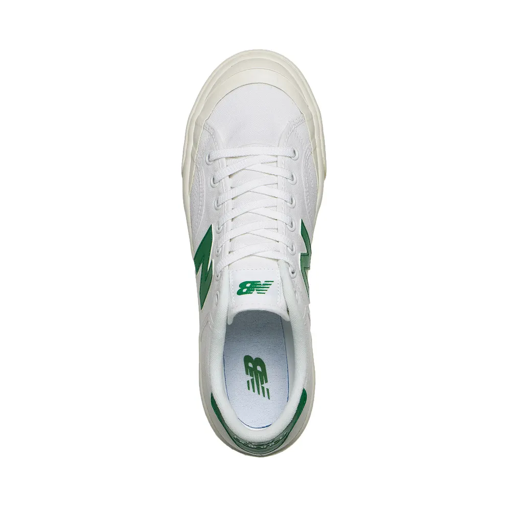 New Balance Pro Court PROCTS EN White / Green (779151-60-3)