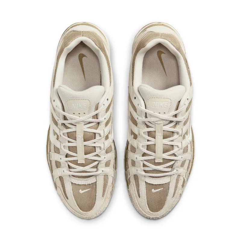 Nike P-6000 “Light Orewood Brown” (HV2528-100)