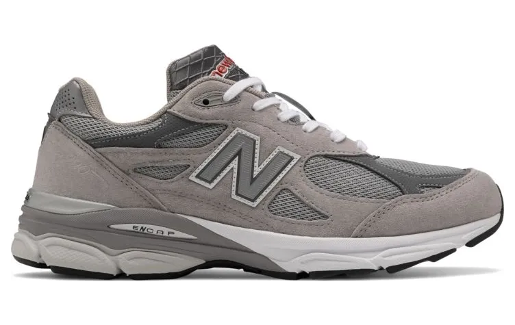 New Balance M990GY3 Grey (M990GY3)