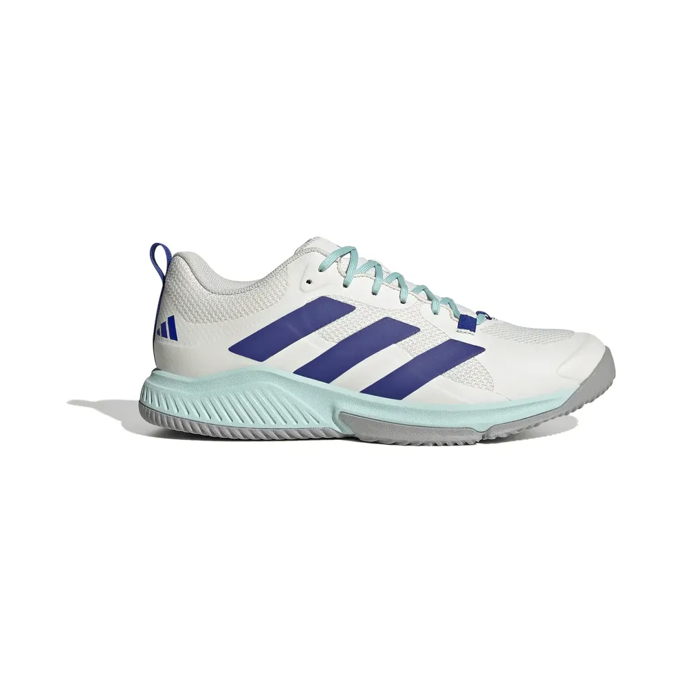 Adidas Team Court Weiß (IH5930)