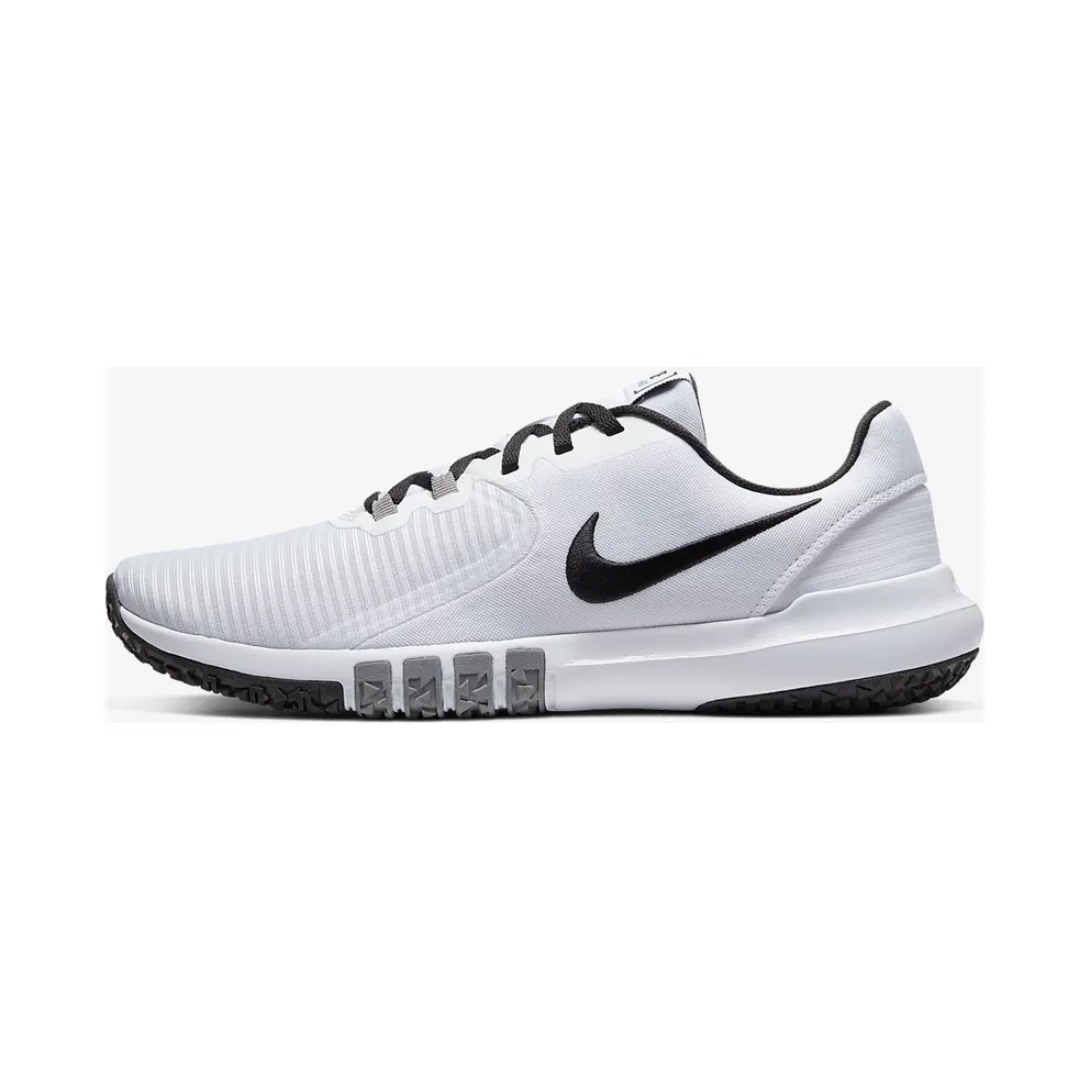 Nike Flex Control 4 “Grey” (CD0197-100)