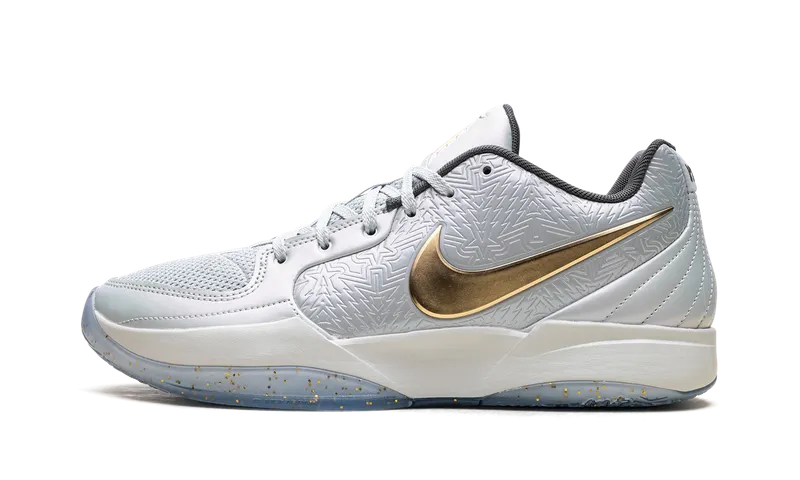 Nike Ja 2 “Christmas” (FV6070-002)