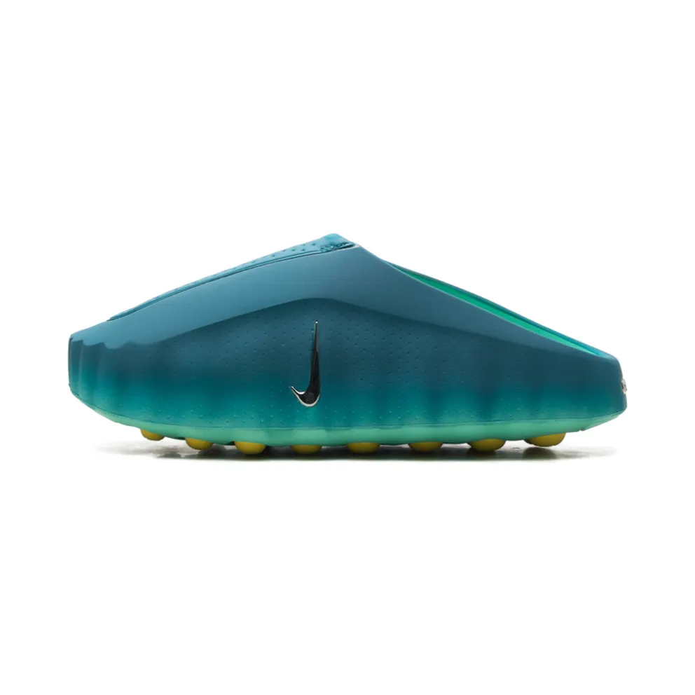 Nike Mind 001 Slide “Geode Teal Light Menta” (HQ4307-301)