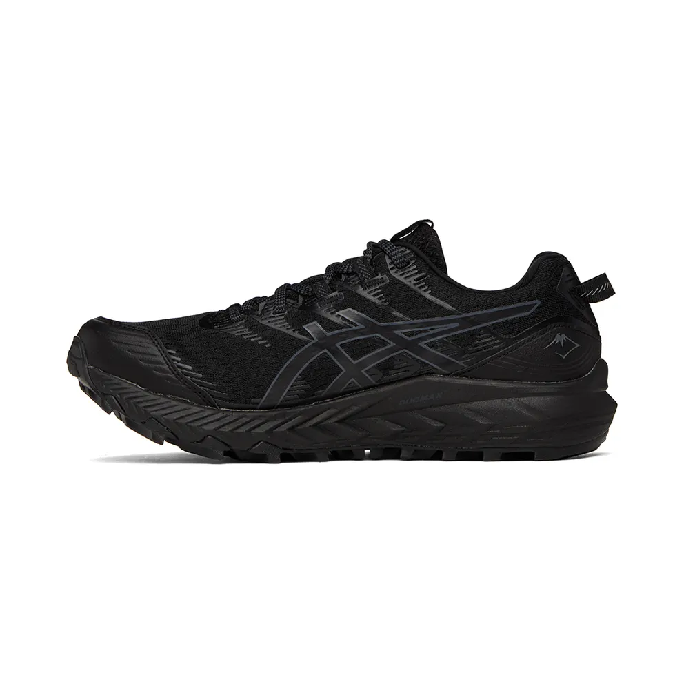 Asics GEL-Trabuco 10 GTX Black/Carrier Grey (1012B175.001)