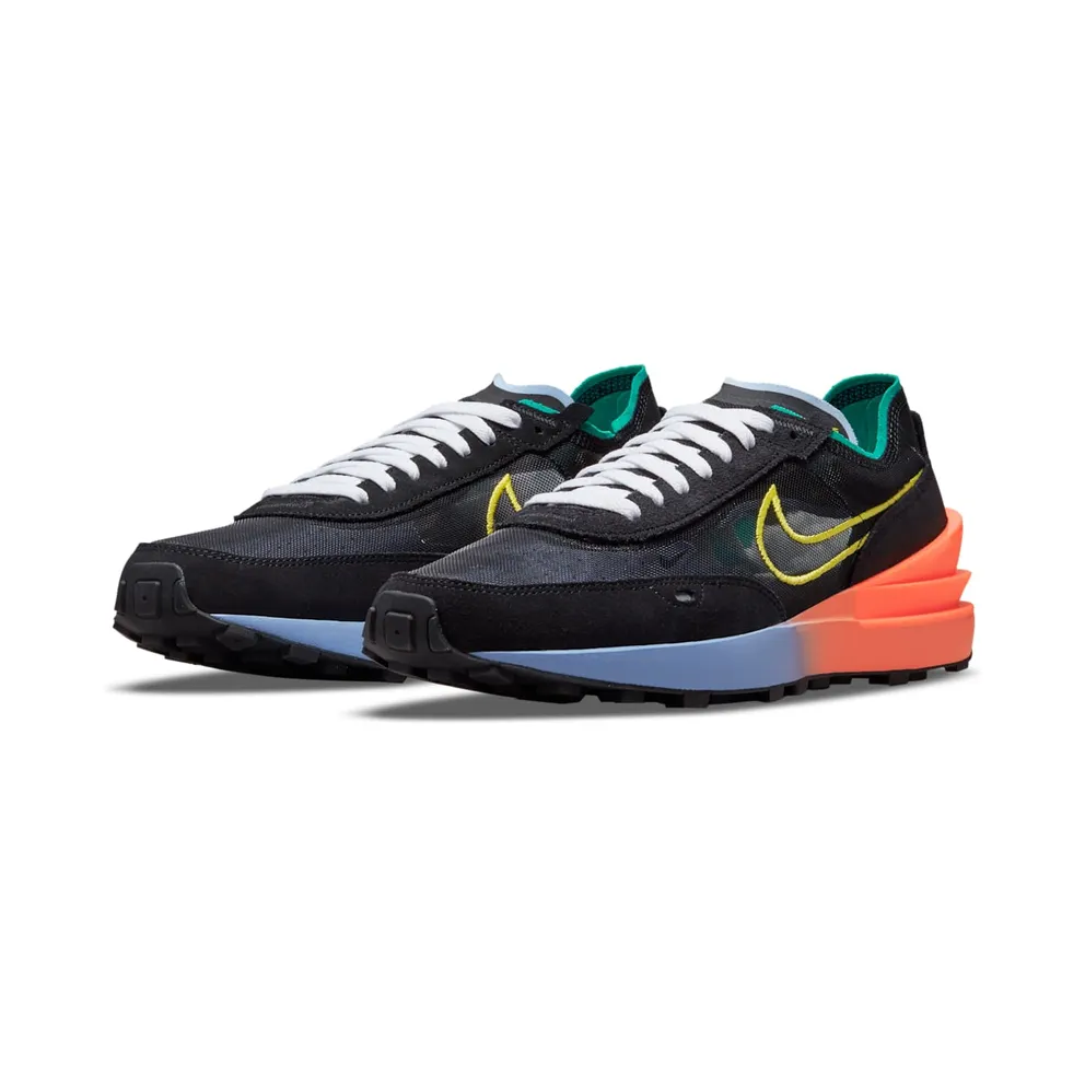 Nike Waffle One “Peace and Unity” (DM9049-001)