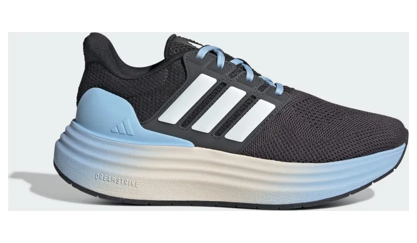 Adidas Ultradream Bold Carbon / Cloud White / Glow Blue (JH7069)