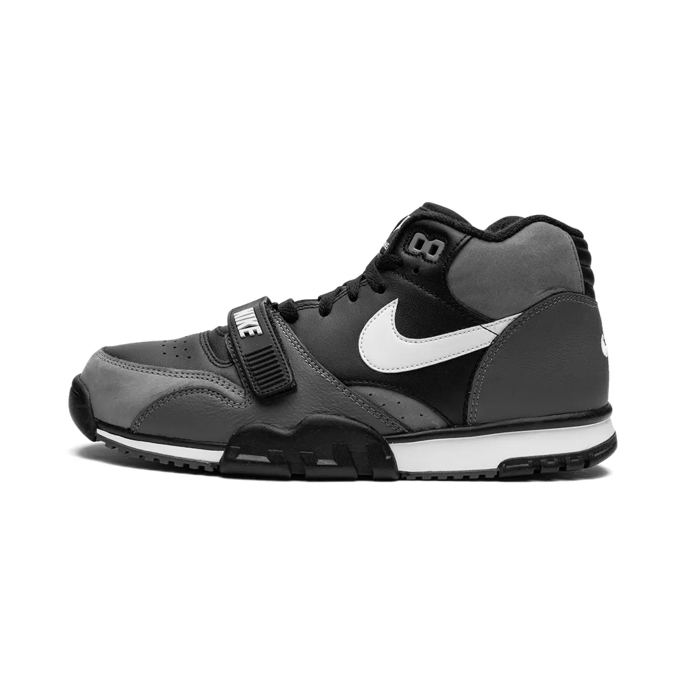 Nike Air Trainer 1 “Black / Grey” (FD0808-001)