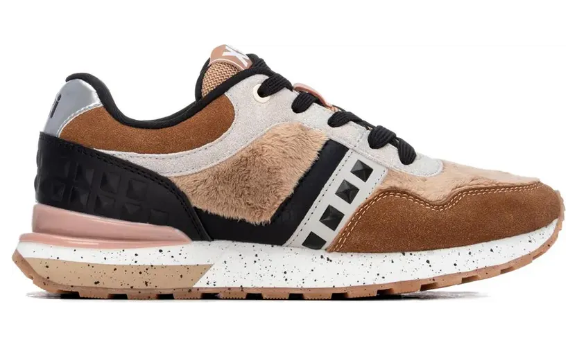 xti-sneaker 14611001-Beige