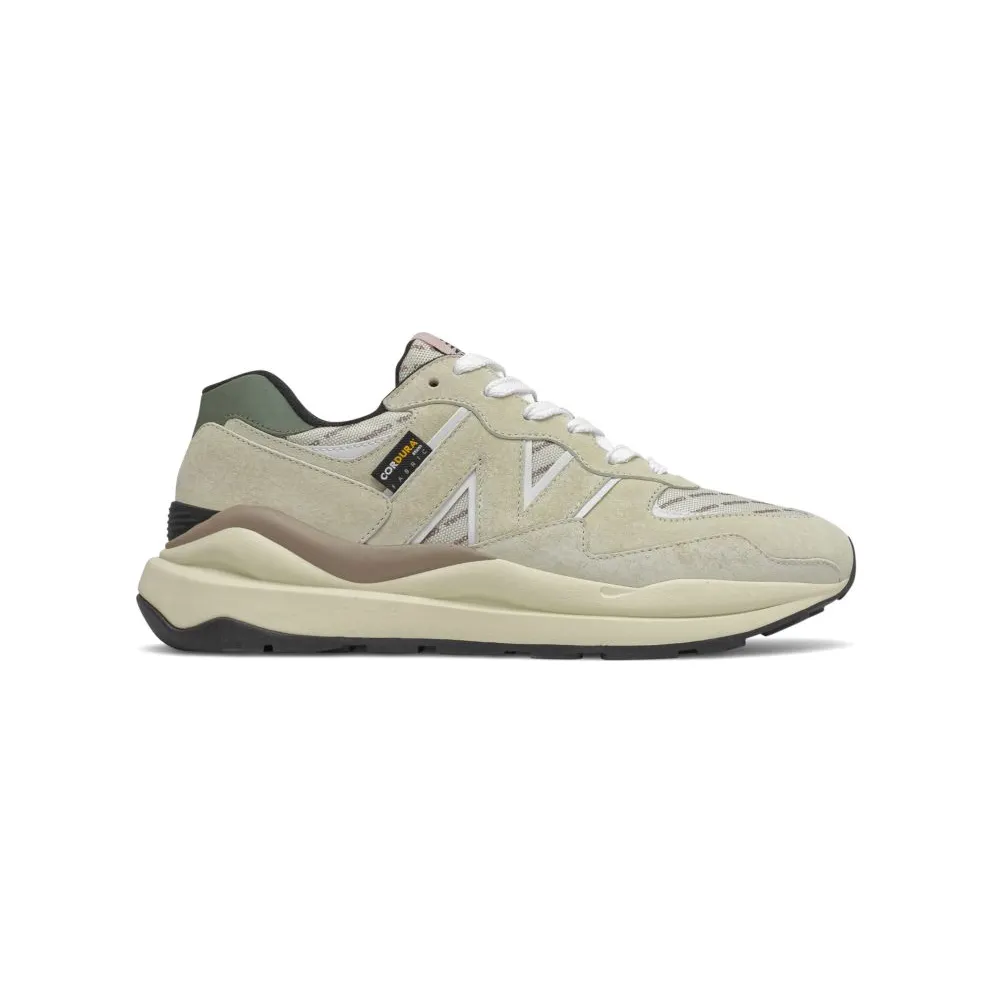New Balance Multicolor 574 Sneakers (M5740CD1)