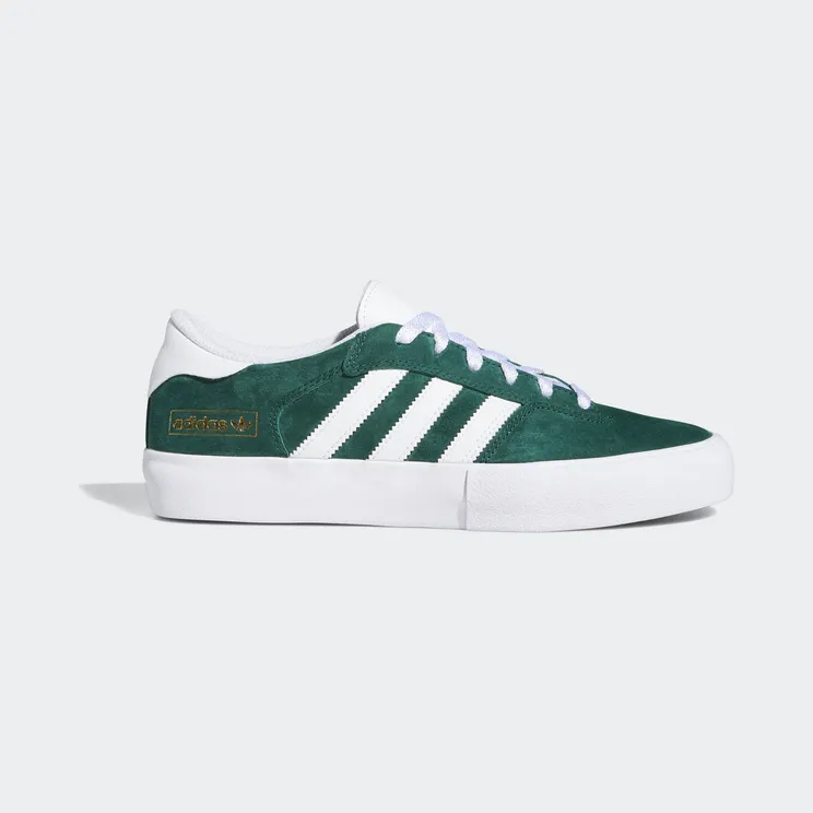 Adidas Matchbreak Super ‘Collegiate Green’ Collegiate Green/Cloud White/Gold Metallic (FV5973)