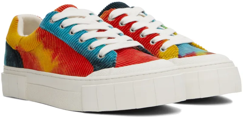Good News Multicolor Corduroy Opal (GNOPAL062)