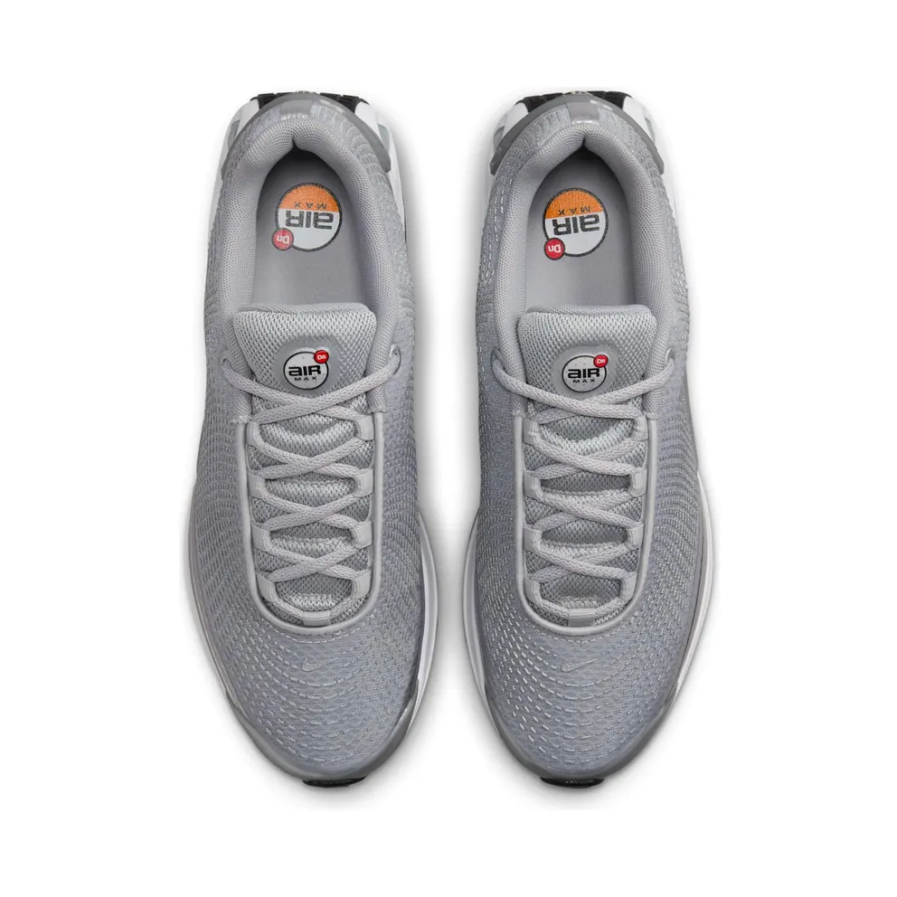 Nike Air Max Dn Premium “Metallic Silver” (HJ9638-001)