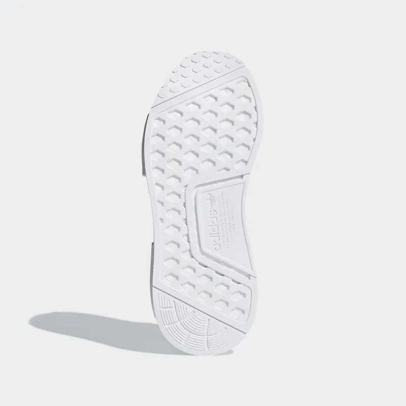 adidas NMD R1 Cloud White Copper Metallic (W) Cloud White/Copper Metallic/Ash Pearl (B37650)