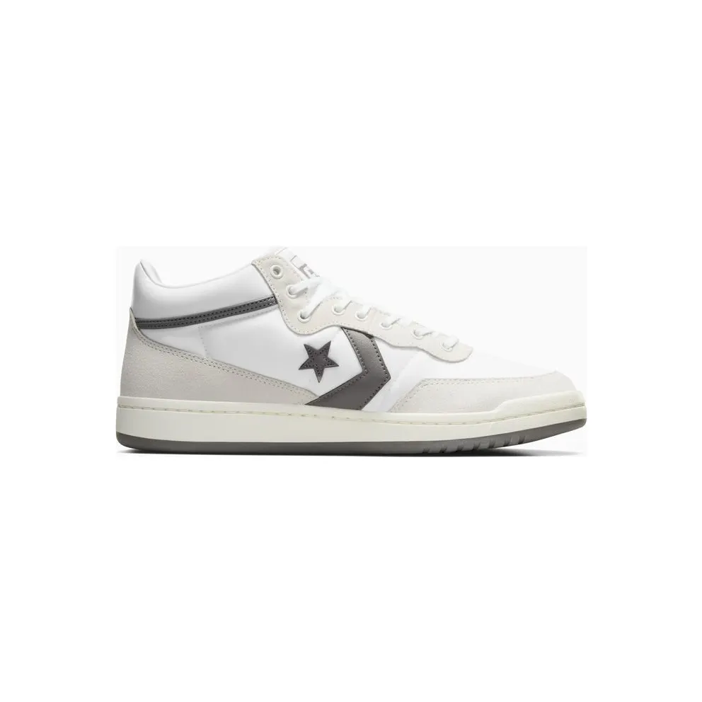 Converse CONS Fastbreak Pro Suede Nylon White/Vaporous Gray (A08855C)