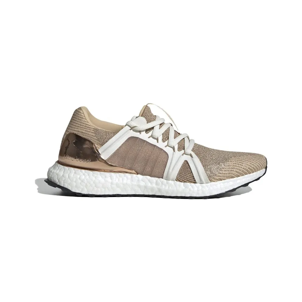 adidas Ultra Boost Stella McCartney Future Metallic (G28331)