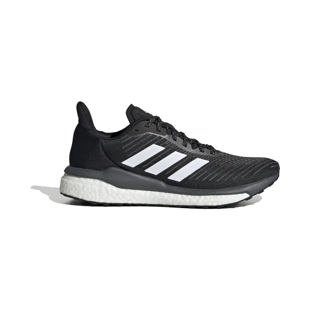 Adidas Solar Drive 19 “Black” (EH2598)