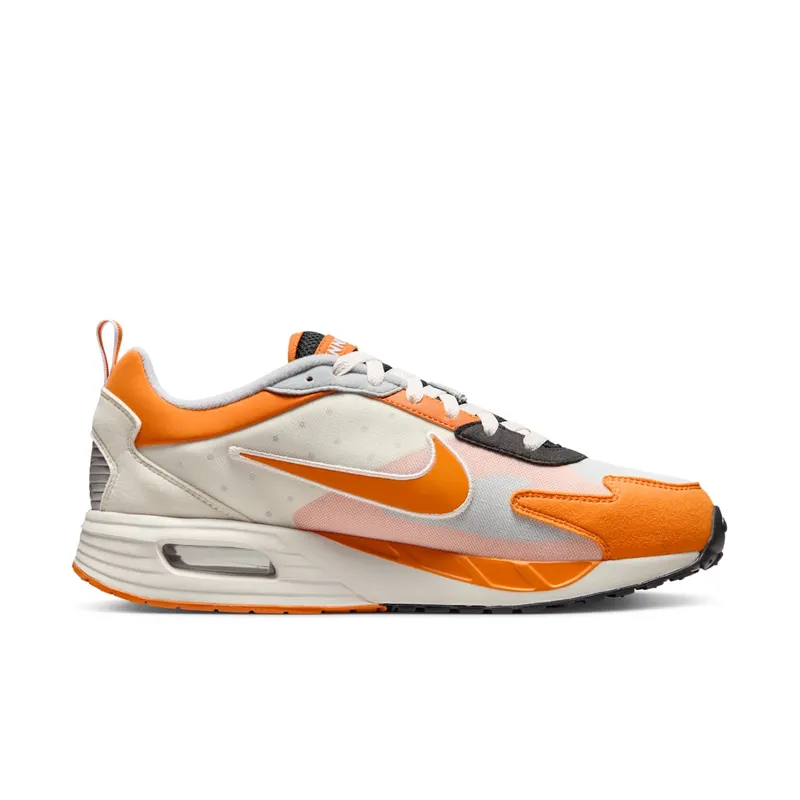 Nike Air Max Solo Tennessee Volunteers (FZ4841-001)