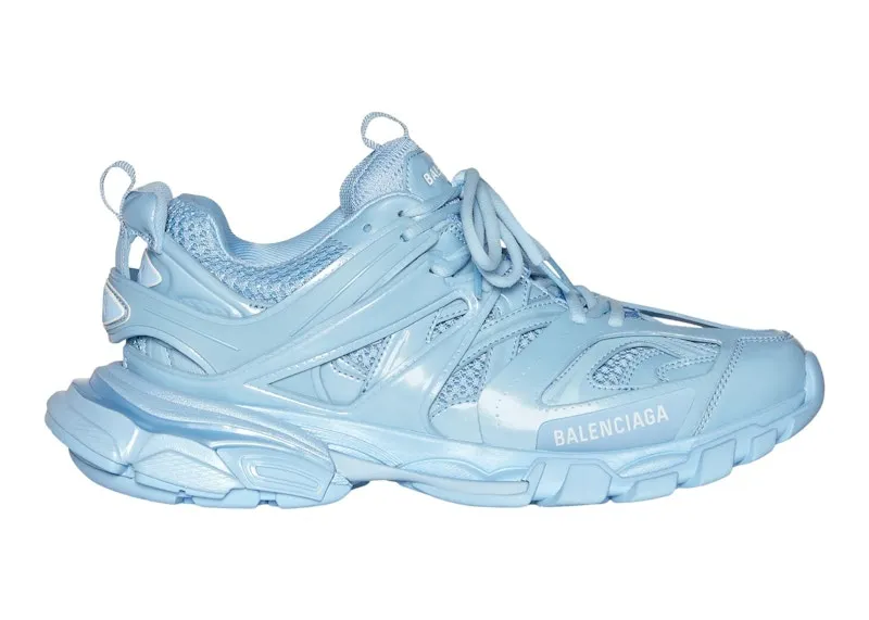 Balenciaga Blue Track (542023-W2FS8-4200)
