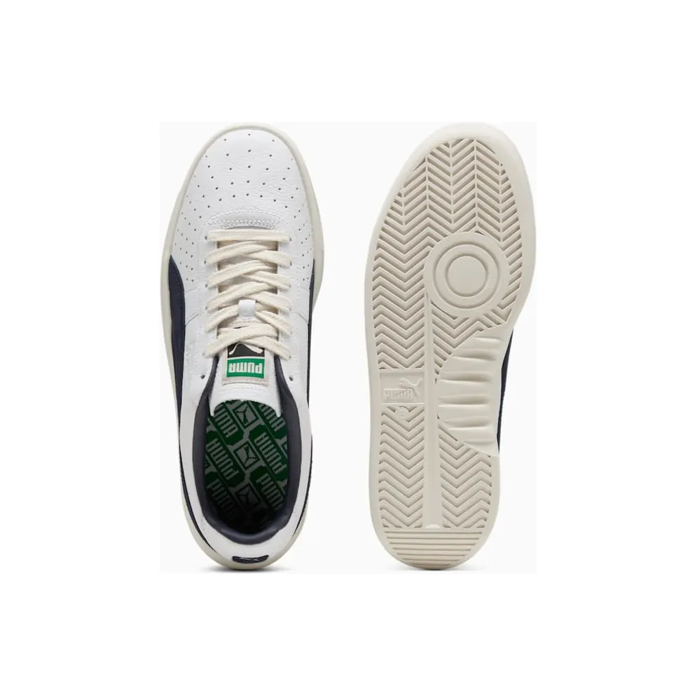 Puma GV Special Base White New Navy (398507-06)