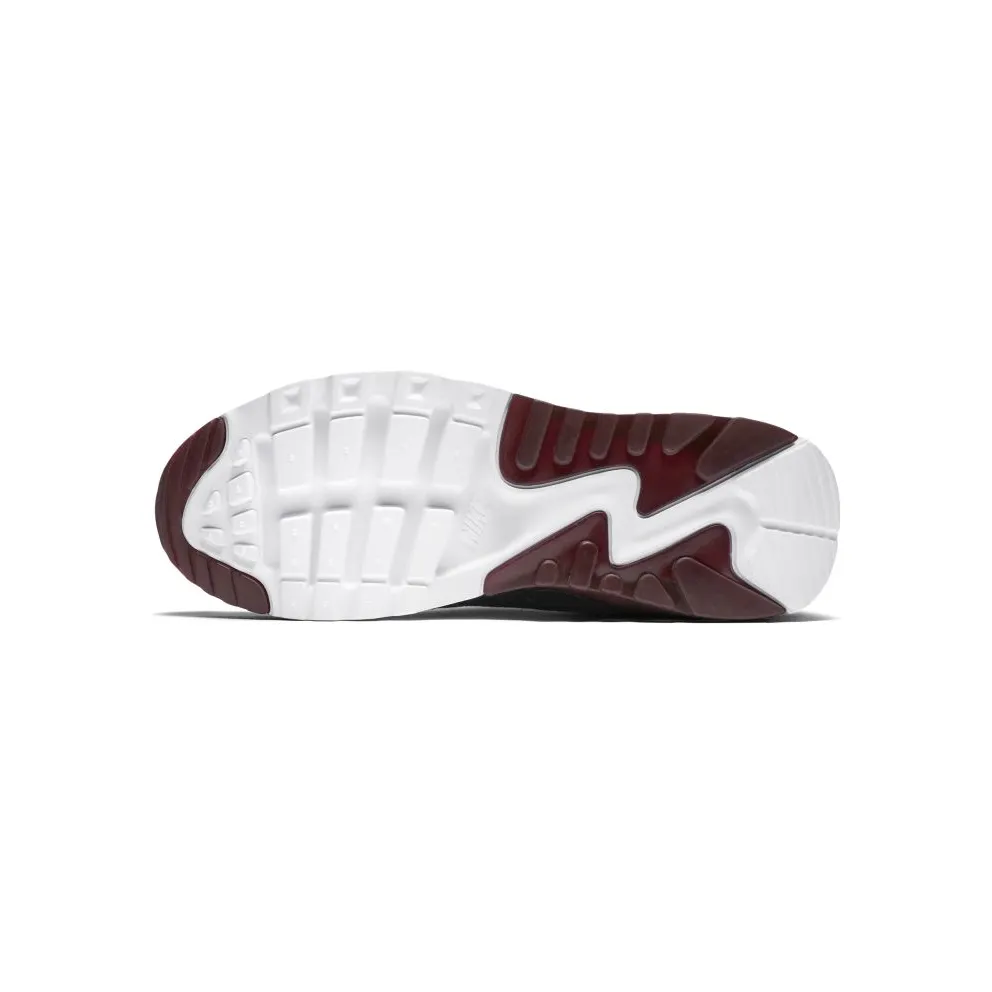 Nike Air Max 90 Ultra LOTC QS Shanghai (W) Night Maroon/Night Maroon-Gym Red (847154-600)