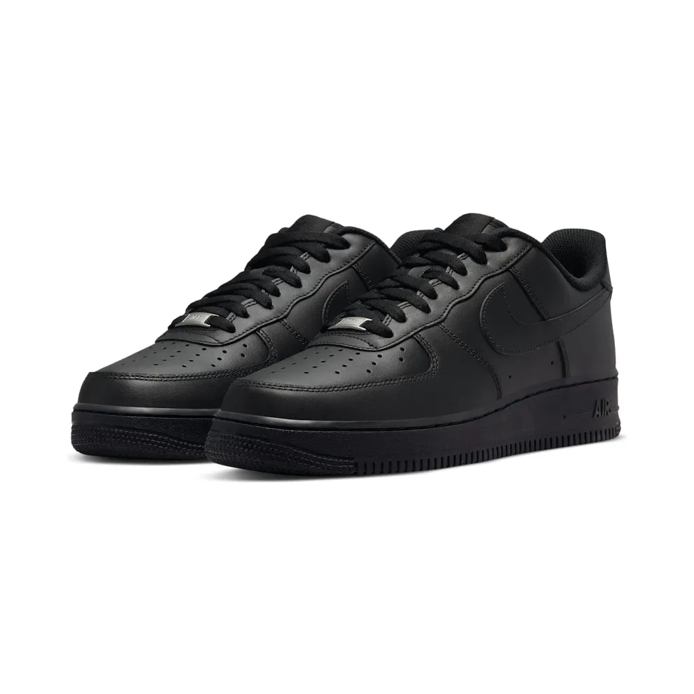Nike Air Force 1 ’07 Black (CW2288-001)