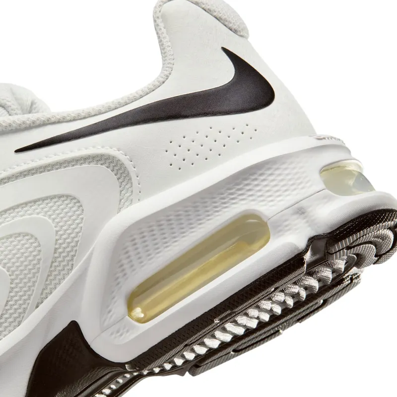 Nike Air Max Fire Summit White / Black (IR0818-102)