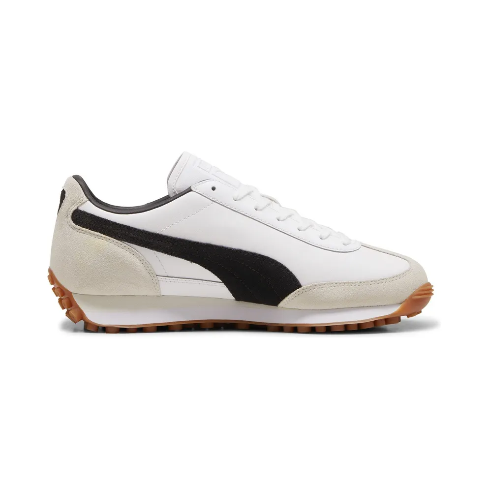 Puma Easy Rider Mix “Puma White / Puma Black” (399025_01)
