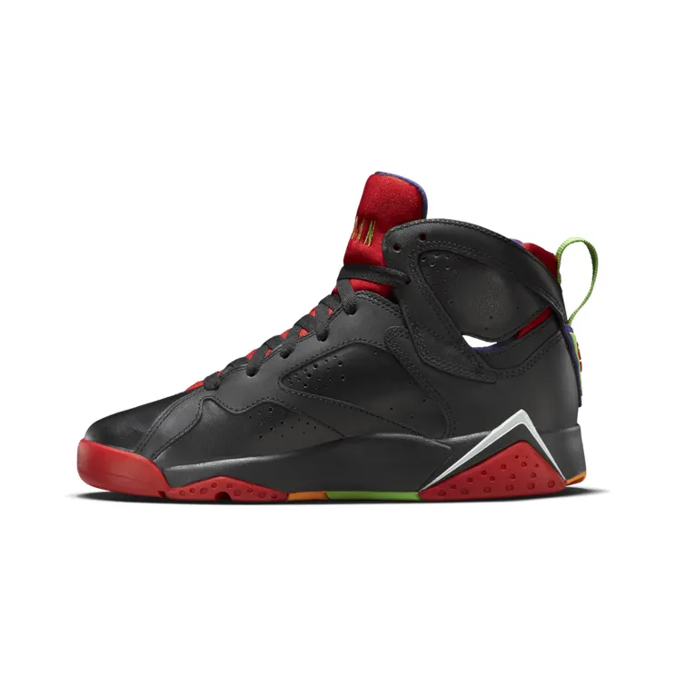 Air Jordan 7 Retro BG Marvin The Martian (304774-029)
