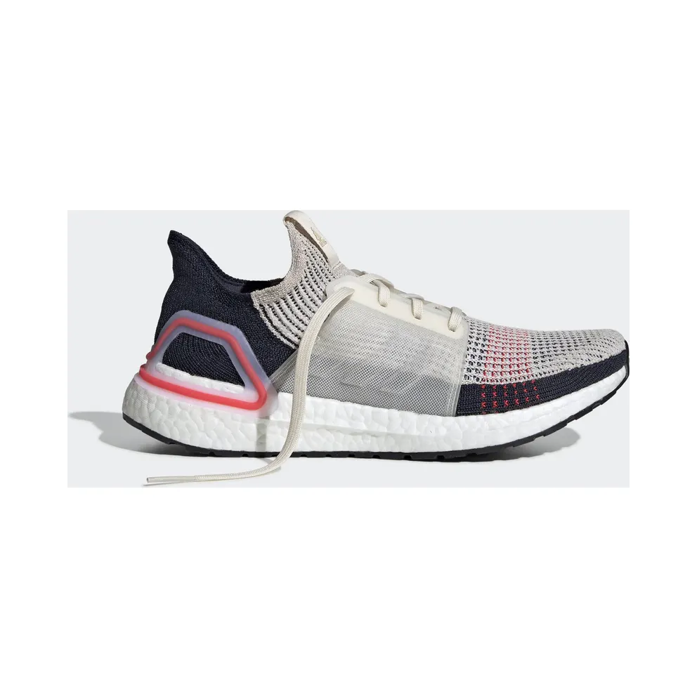 adidas Ultra Boost 2019 Clear Brown Chalk White Clear Brown/Chalk White/Footwear White (B37705)